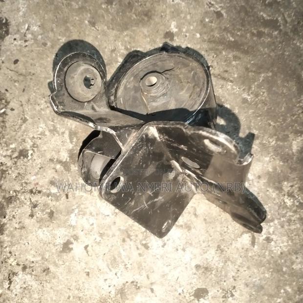 Nissan Xtrail Diesel Sr20 Gear Mount - thumbnail 2