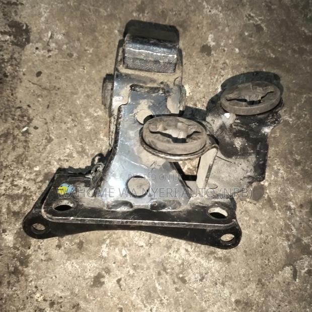 Nissan Xtrail Diesel Sr20 Gear Mount - thumbnail 3