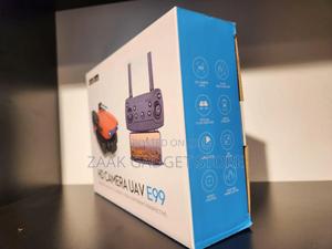 Drone Hd Professional Drone Dual Camera - main view