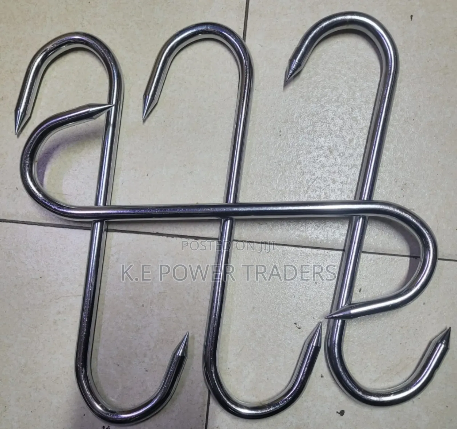 Meat Hanging Hooks