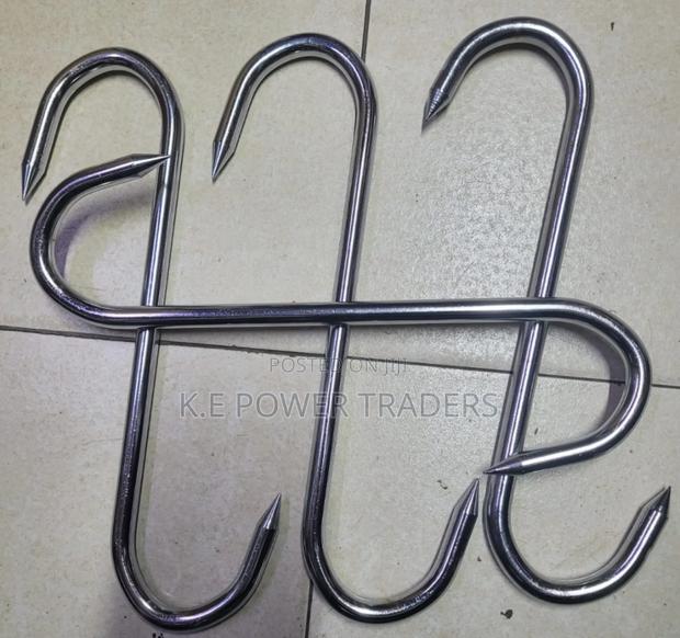 Meat Hanging Hooks