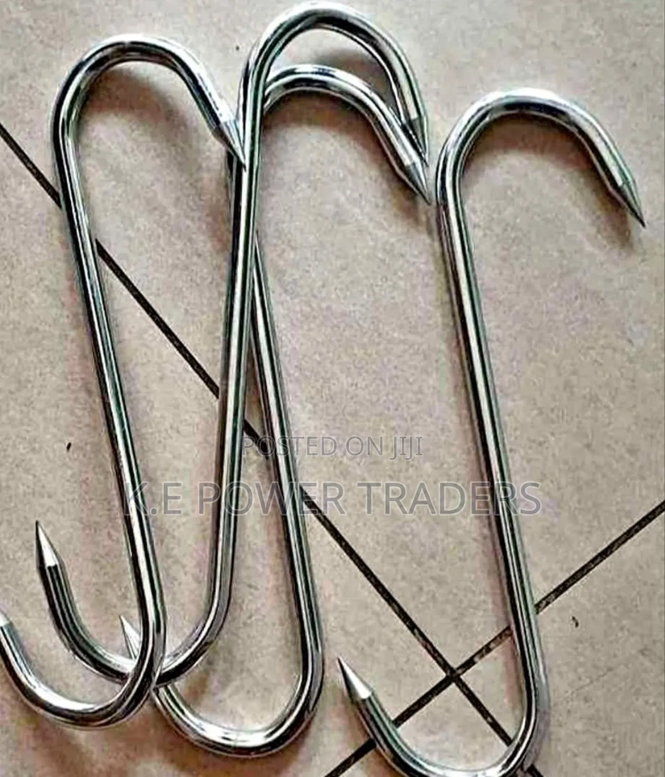Meat Hanging Hooks