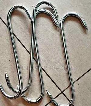 Meat Hanging Hooks