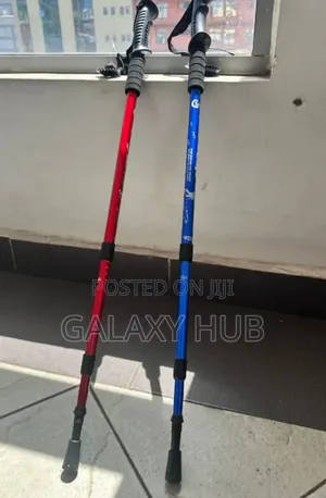 Hiking Poles