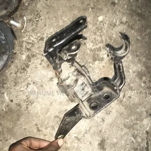 3zr Noah,Voxy Gear Mount
