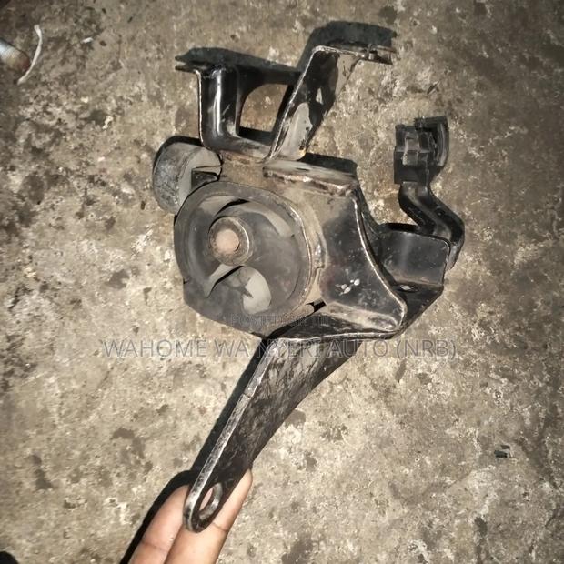 3zr Noah,Voxy Gear Mount - thumbnail 3