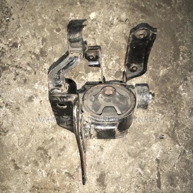 3zr Noah,Voxy Gear Mount - thumbnail 4