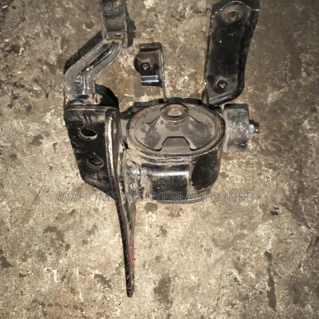 3zr Noah,Voxy Gear Mount - thumbnail 5