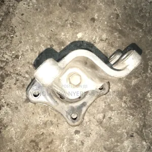 Mitsubishi Colt Gear Mount