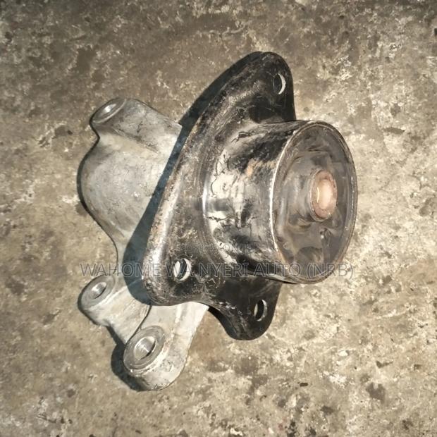 Mitsubishi Colt Gear Mount - thumbnail 5