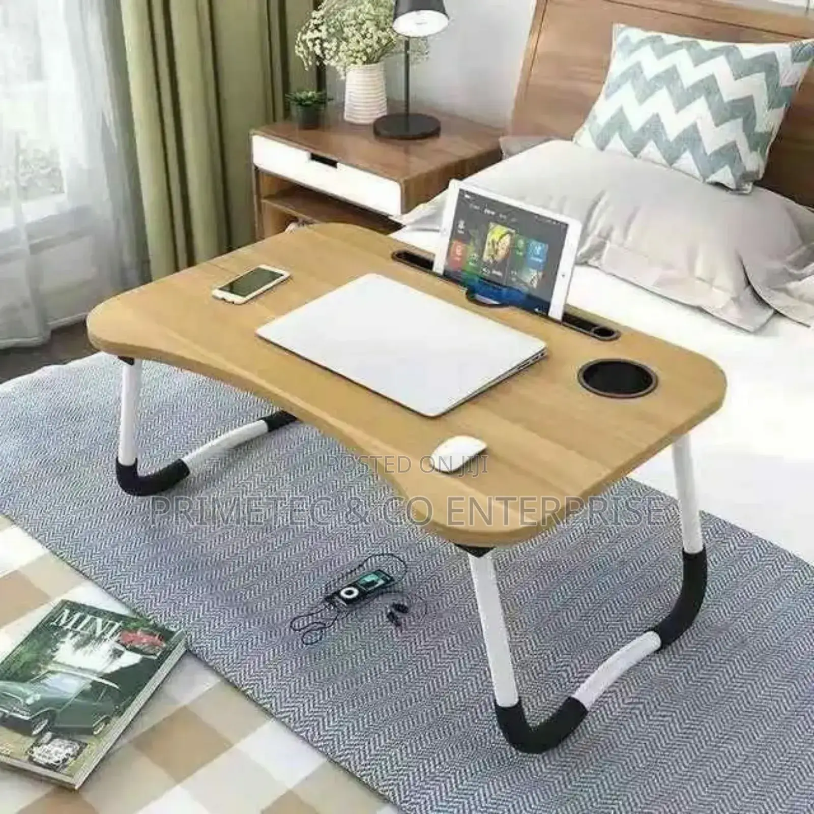 Breakfast, Laptop Table/Work Table
