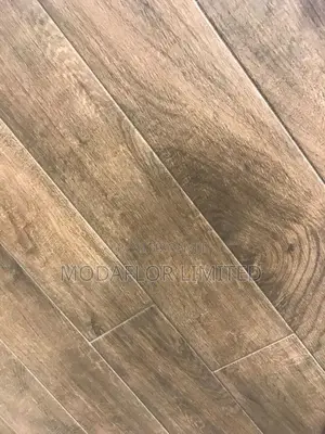 “Easy on the Eyes, Hard on Wear!”_dryback Vinyl Flooring