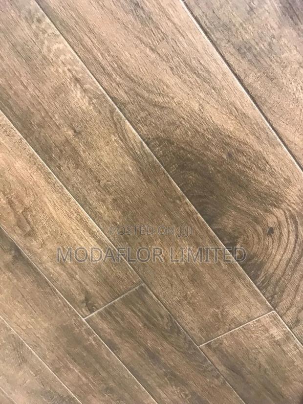 “Easy on the Eyes, Hard on Wear!”_dryback Vinyl Flooring - main view