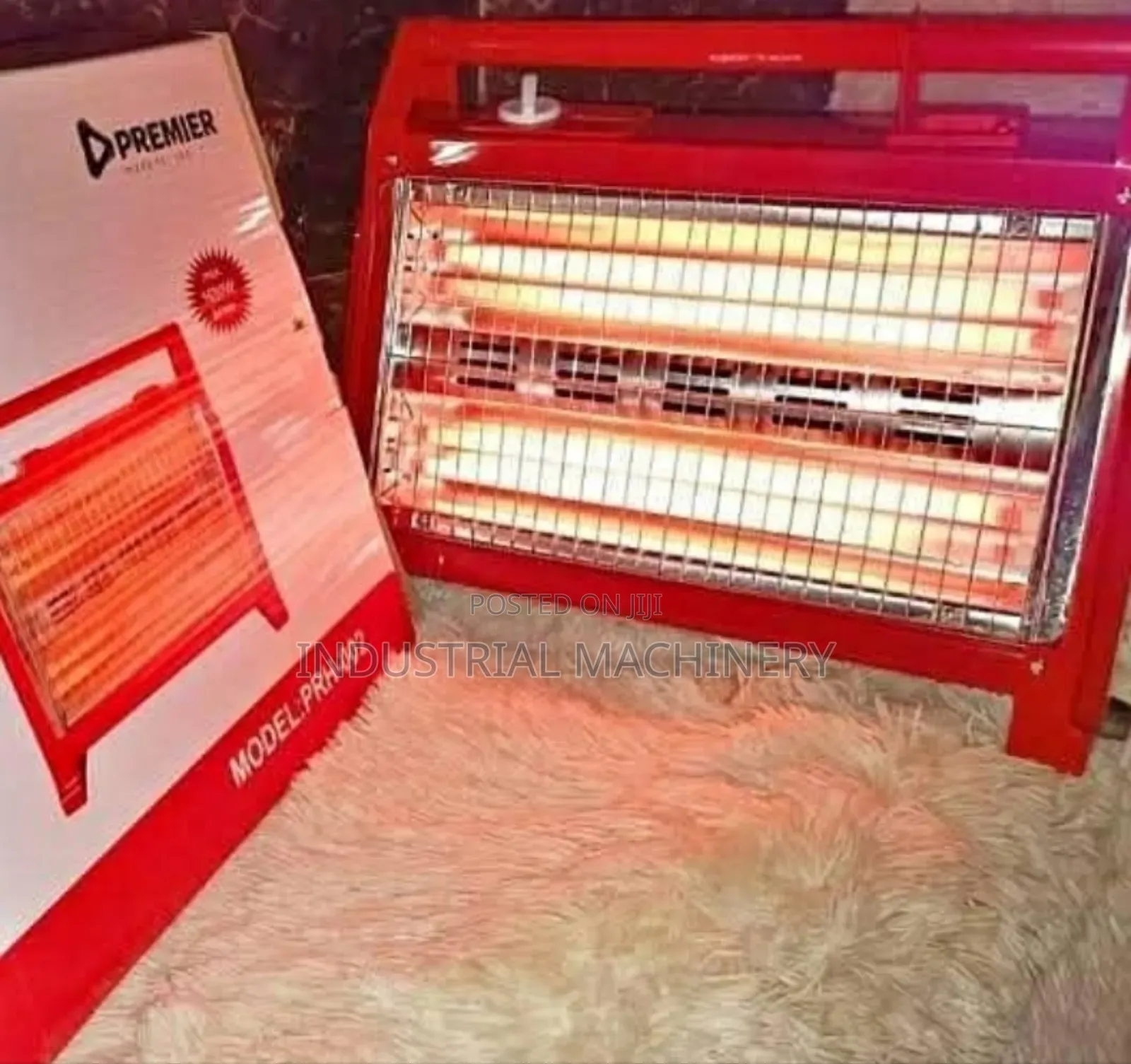 Room Heater 1600w .