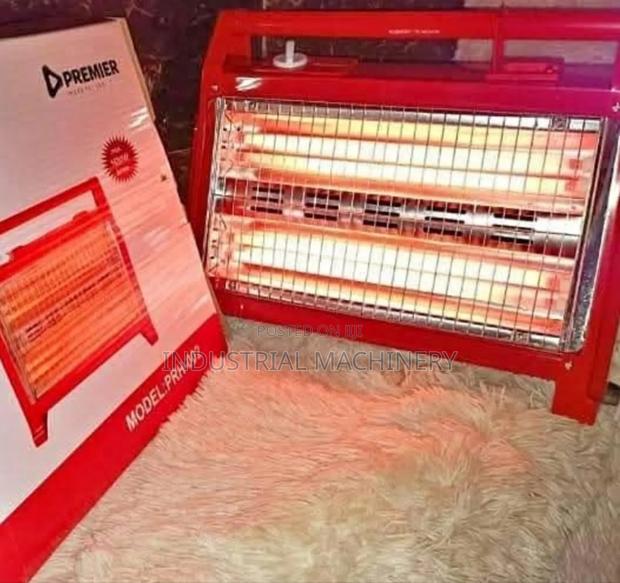 Room Heater 1600w . - main view