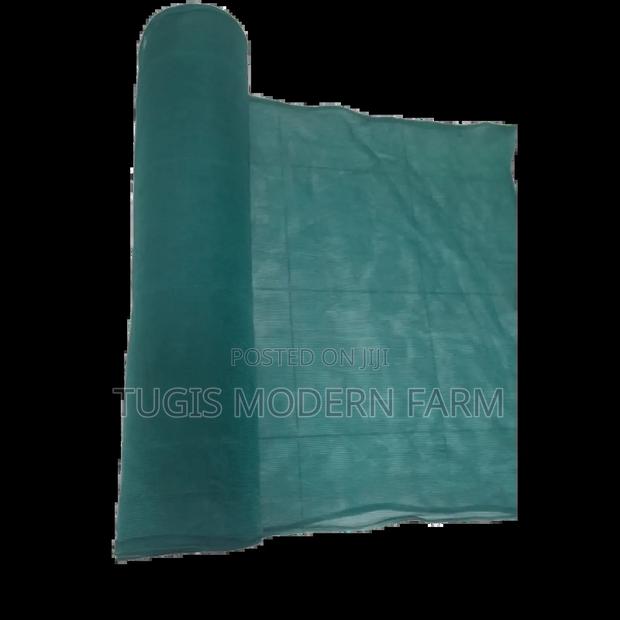 70% Shade Net 2m* 40m - thumbnail 2