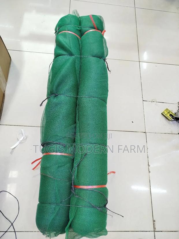 70% Shade Net 2m* 40m - main view