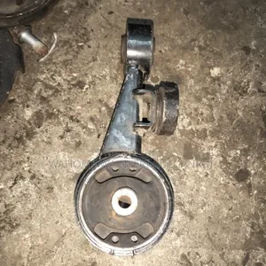 Lexus Engine Mounting
