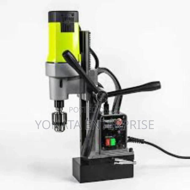 Prescott Magnetic Drill - thumbnail 2