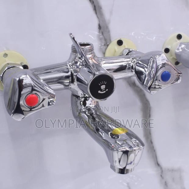 Lirlee Shower Mixer - main view