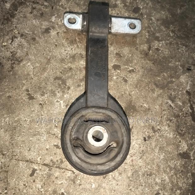 Gonda Stream Gear Engine Mounting - thumbnail 2