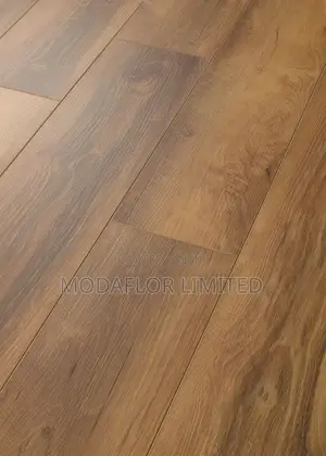 “Glue-Down Glamour That Lasts!”Dryback Vinyl Flooring Planks