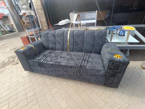 Three Seater