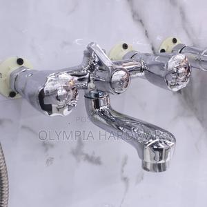 Acquaflex Shower Mixer - thumbnail 2