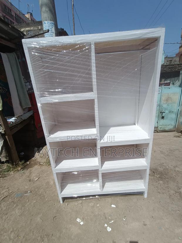 Open Closet - thumbnail 3