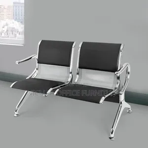 Dynamic 2-People Guest Bench