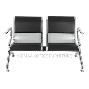 Dynamic 2-People Guest Bench