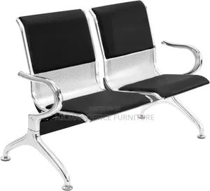Dynamic 2-People Guest Bench