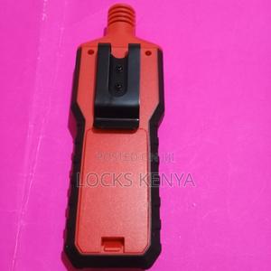 Ethane, Propane, Butane Combustible Gas Detector - thumbnail 2