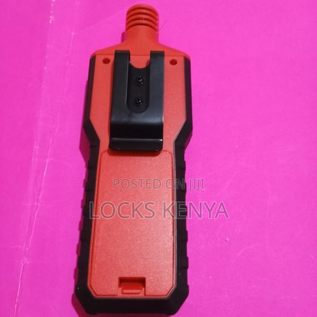 Ethane, Propane, Butane Combustible Gas Detector - main view