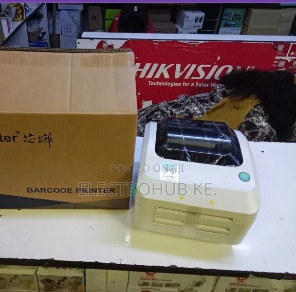 Xprinter Xp-470b Barcode Printer. - main view