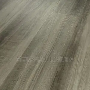 “Dryback Done Right—With Vinyl Flooring Planks