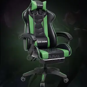 Office Chairs ; Ergonomic Computer Office Chair Garming