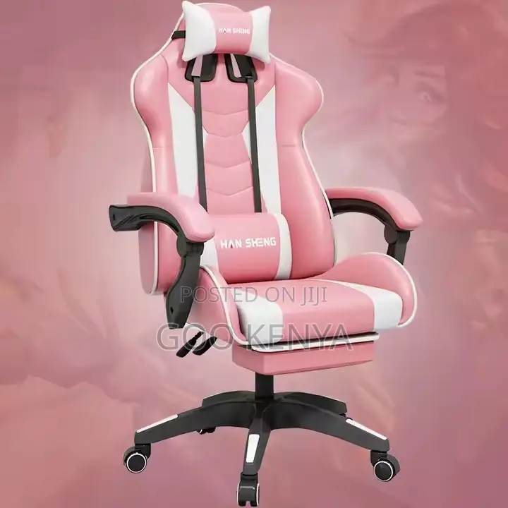 Office Chairs ; Ergonomic Computer Office Chair Garming
