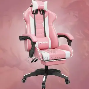 Office Chairs ; Ergonomic Computer Office Chair Garming