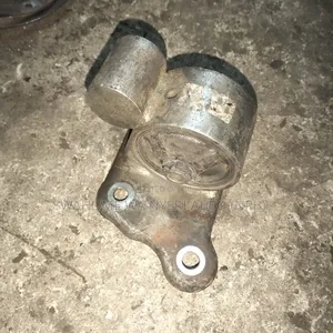 Mitsubishi Lancer Gear Mount