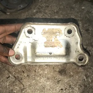 Mitsubishi Lancer Gear Mount