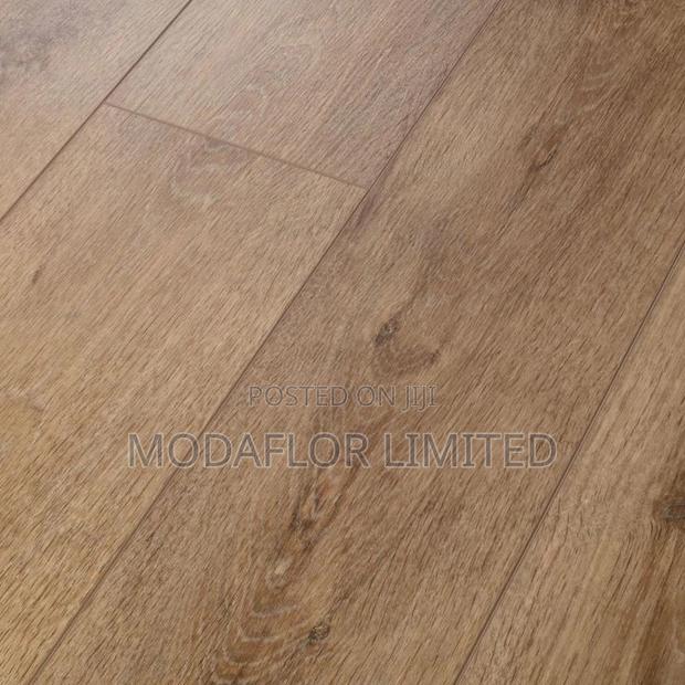 “Smooth Transitions, With Dryback Vinyl Flooring Planks - main view