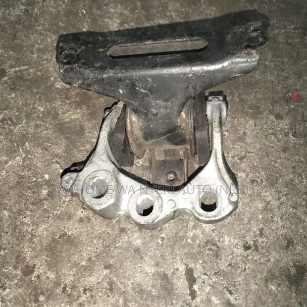Honda N Wagon Gear Mounting - thumbnail 2
