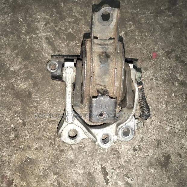 Honda N Wagon Gear Mounting - thumbnail 3