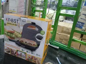 Sandwish Grill 2slice