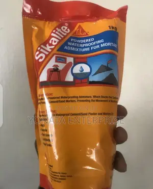 Sikalite Waterproof 1kg