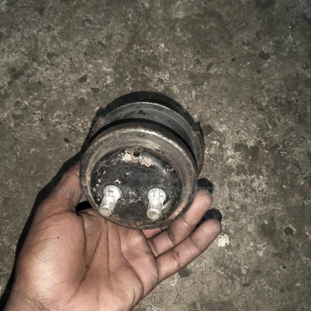 Subaru Forester, Engine Mounting Fb20 - thumbnail 2