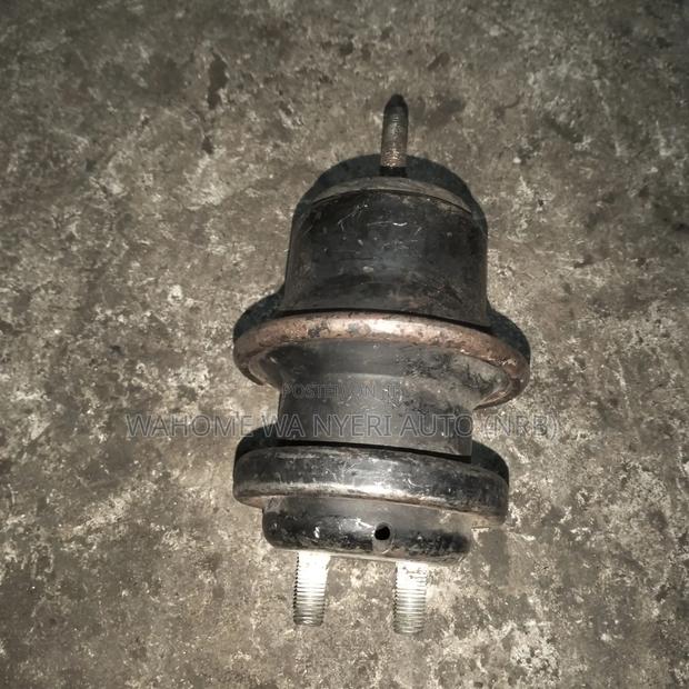 Subaru Forester, Engine Mounting Fb20 - thumbnail 3