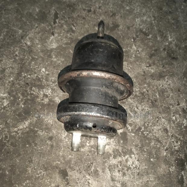 Subaru Forester, Engine Mounting Fb20 - thumbnail 4