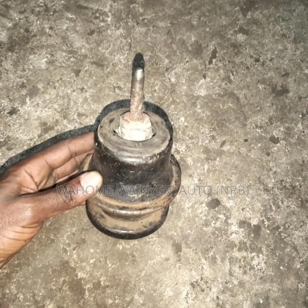 Subaru Forester, Engine Mounting Fb20 - thumbnail 5